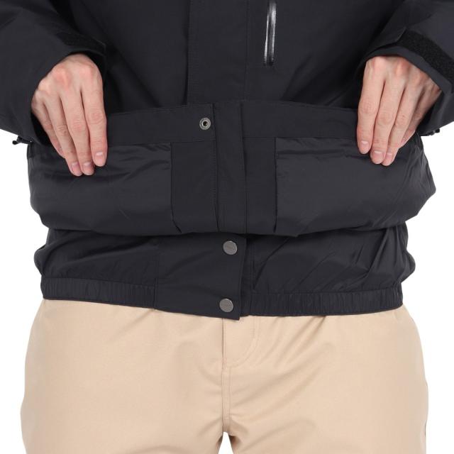 マムート(MAMMUT)スキーウェア フォール ライン ハードシェル サーモ