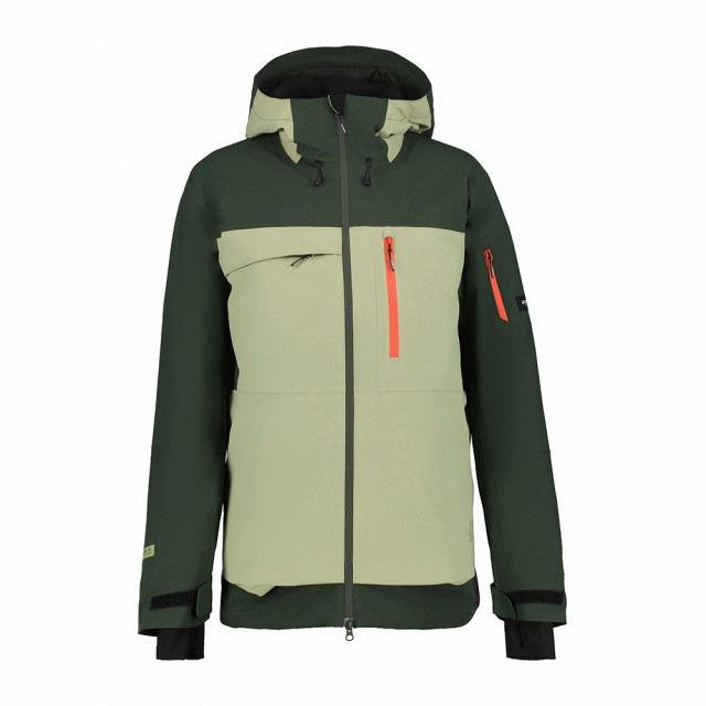 アイスピーク(ICEPEAK)スキー スノーボード ジャケット ケール 56221 547 527(Men's) ウィンターウェア