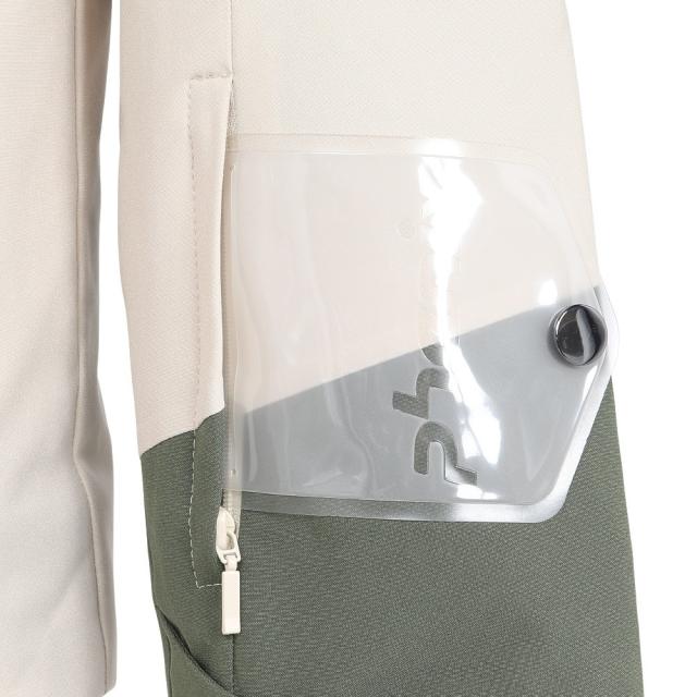 【ポイント5％！5/3 21:00〜22:59限定】フェニックス(PHENIX)Combi Color ジャケット ESM24OT32 BEIGE(Men’s)_8