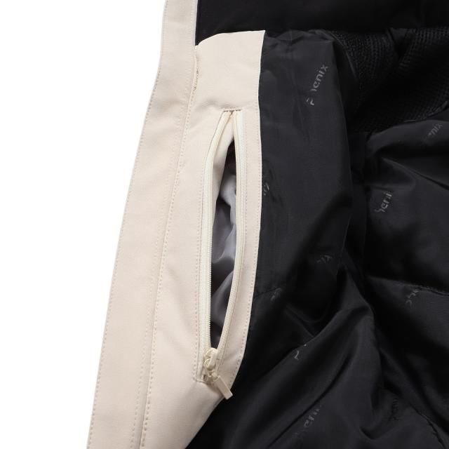 【ポイント5％！5/3 21:00〜22:59限定】フェニックス(PHENIX)Combi Color ジャケット ESM24OT32 BEIGE(Men’s)_9