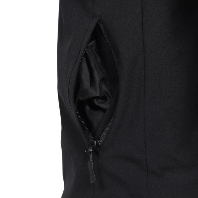 【ポイント5％！5/3 21:00〜22:59限定】フェニックス(PHENIX)Combi Color ジャケット ESM24OT32 BLACK(Men’s)_7