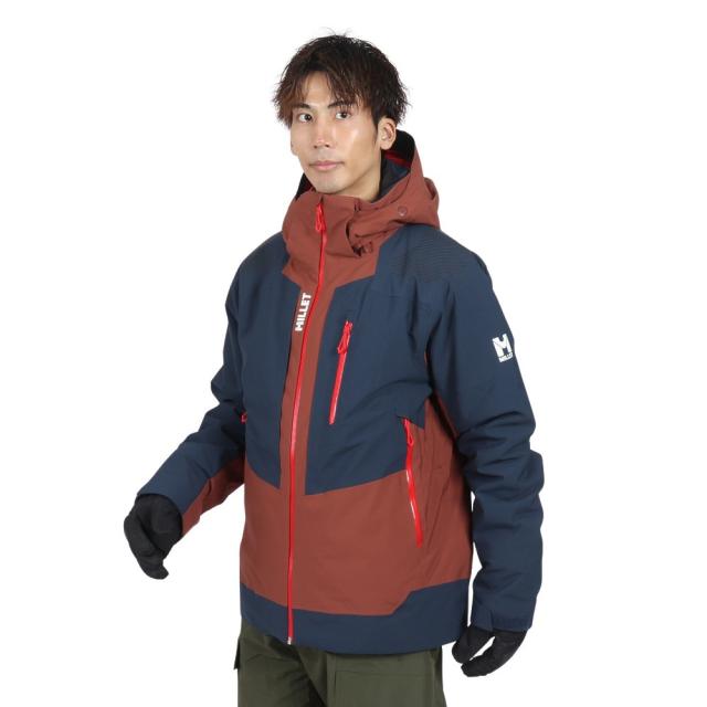 ミレー MILLET ＜2024＞MIV9215 / TELLURIDE
