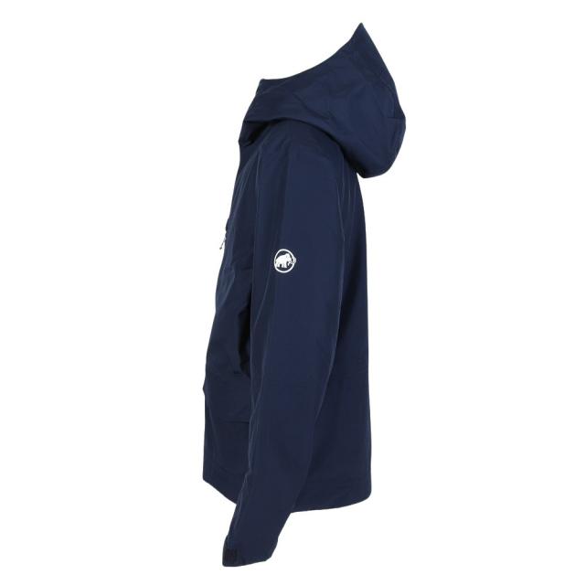 マムート(MAMMUT)フォール ライン ハードシェル サーモ フーデッド ジャケット アジアンフィット 1010-30890…