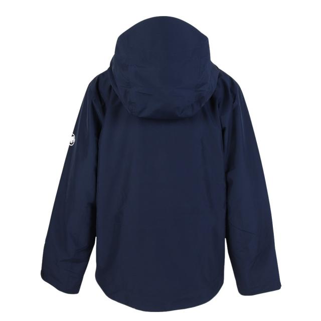 マムート(MAMMUT)フォール ライン ハードシェル サーモ フーデッド ジャケット アジアンフィット 1010-30890…