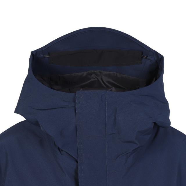 マムート(MAMMUT)フォール ライン ハードシェル サーモ フーデッド ジャケット アジアンフィット 1010-30890…