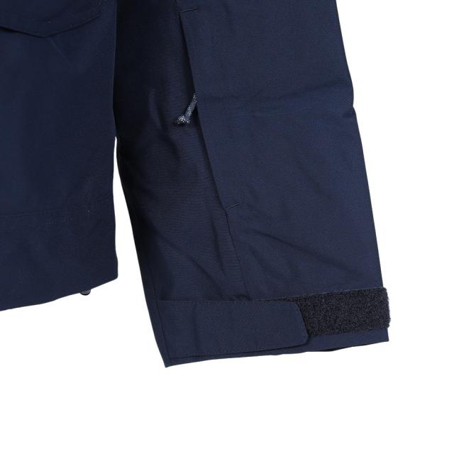 マムート(MAMMUT)フォール ライン ハードシェル サーモ フーデッド ジャケット アジアンフィット 1010-30890…