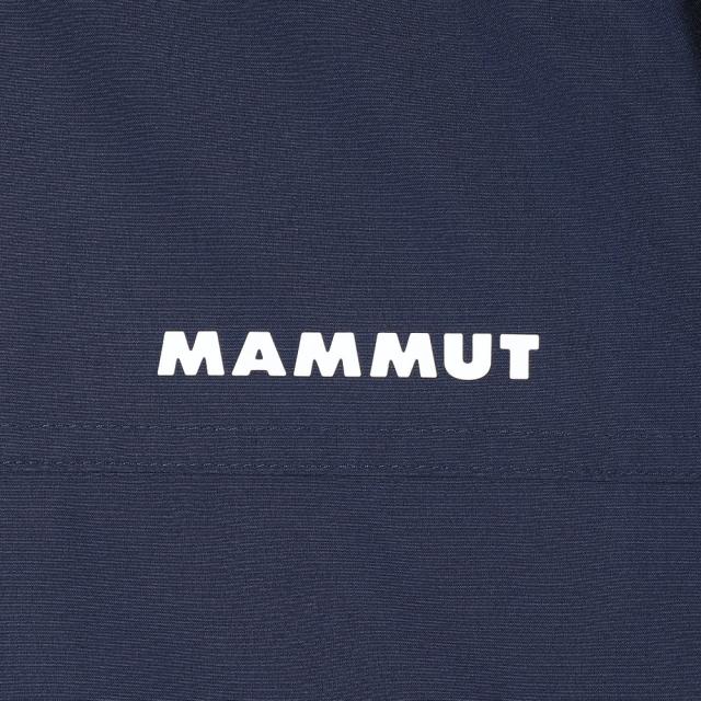 マムート(MAMMUT)フォール ライン ハードシェル サーモ フーデッド ジャケット アジアンフィット 1010-30890…