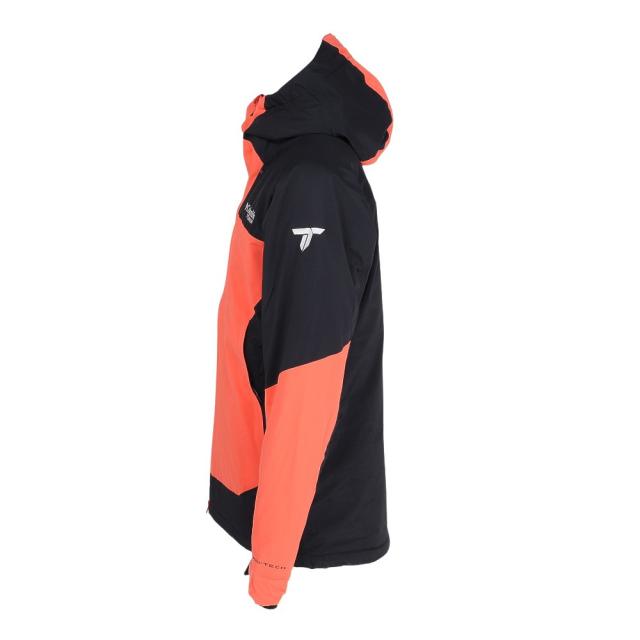 コロンビア(Columbia)スキーウェア ジャケット サーキューボウル