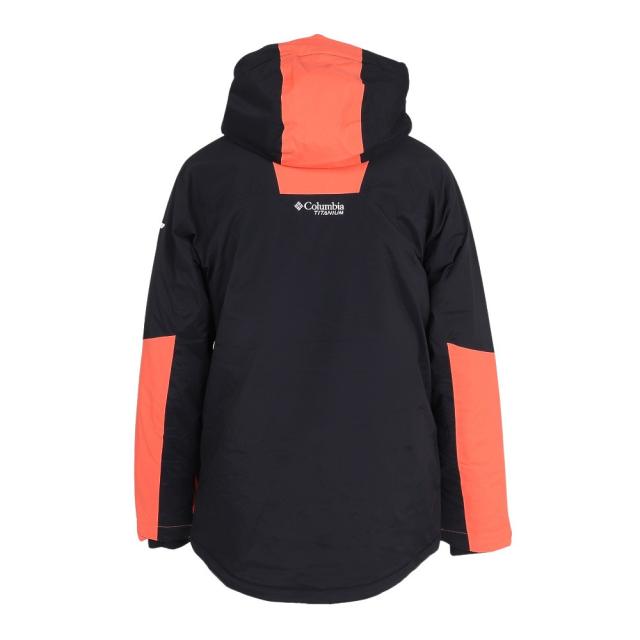 コロンビア(Columbia)スキーウェア ジャケット サーキューボウル