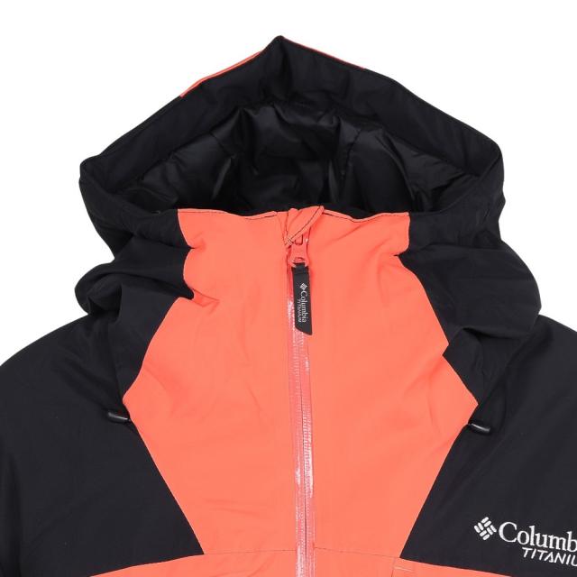 コロンビア(Columbia)スキーウェア ジャケット サーキューボウル