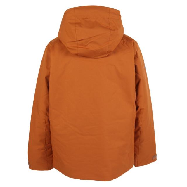 【ポイント5％！5/3 21:00〜22:59限定】フェニックス(PHENIX)カラージッパージャケット スキーウェア ESM25OT33CAMEL(Men’s)_2