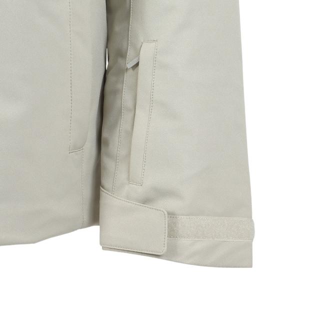 【ポイント5％！5/3 21:00〜22:59限定】フェニックス(PHENIX)カラージッパージャケット スキーウェア ESM25OT33SAND BEIGE(Men’s)_5