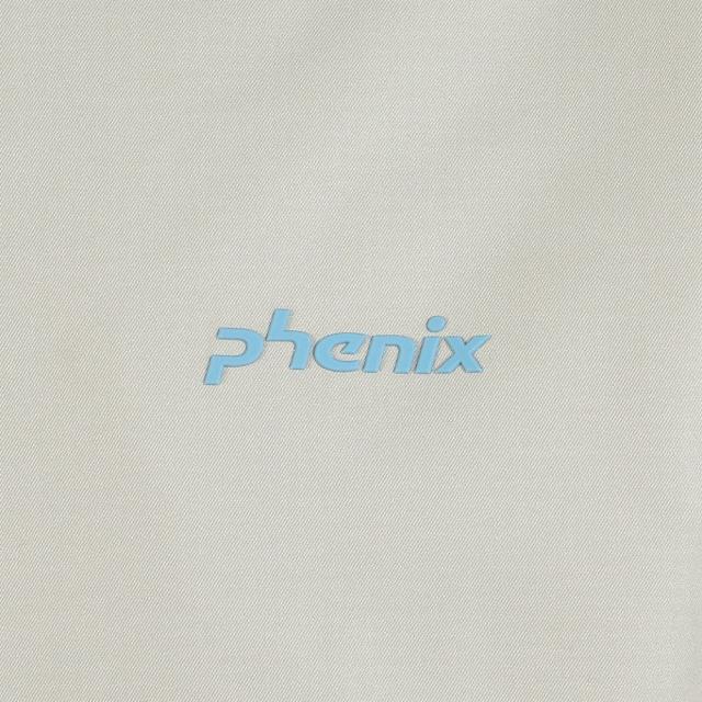 【ポイント5％！5/3 21:00〜22:59限定】フェニックス(PHENIX)カラージッパージャケット スキーウェア ESM25OT33SAND BEIGE(Men’s)_9