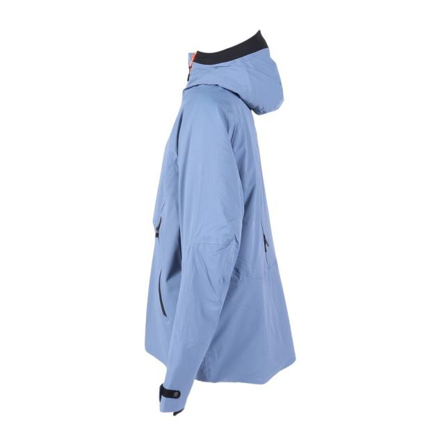ワッツ(WATTS)スキーウェア ストレッチ ジャケット VENOM 1VENOM BLU(Men’s)