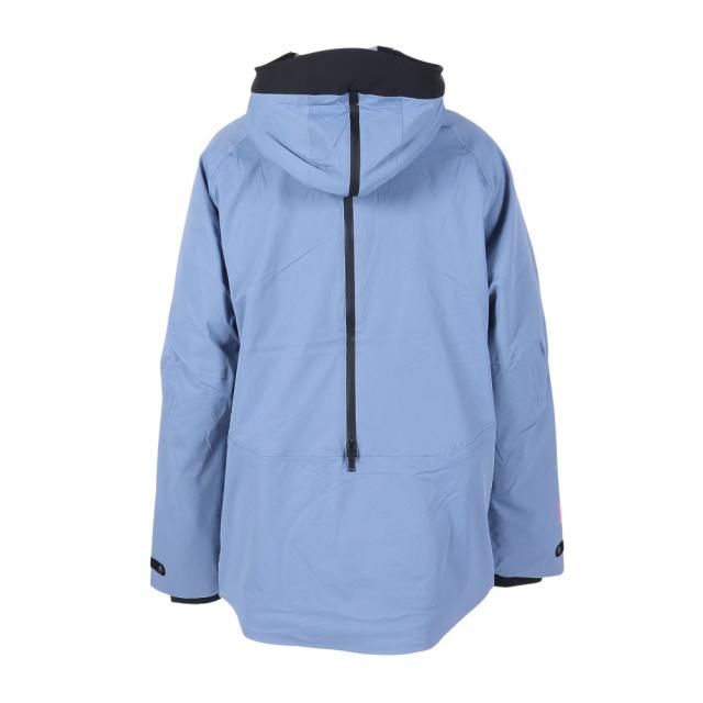ワッツ(WATTS)スキーウェア ストレッチ ジャケット VENOM 1VENOM BLU(Men’s)
