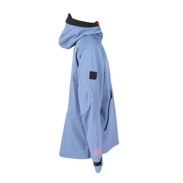 ワッツ(WATTS)スキーウェア ストレッチ ジャケット VENOM 1VENOM BLU(Men’s)