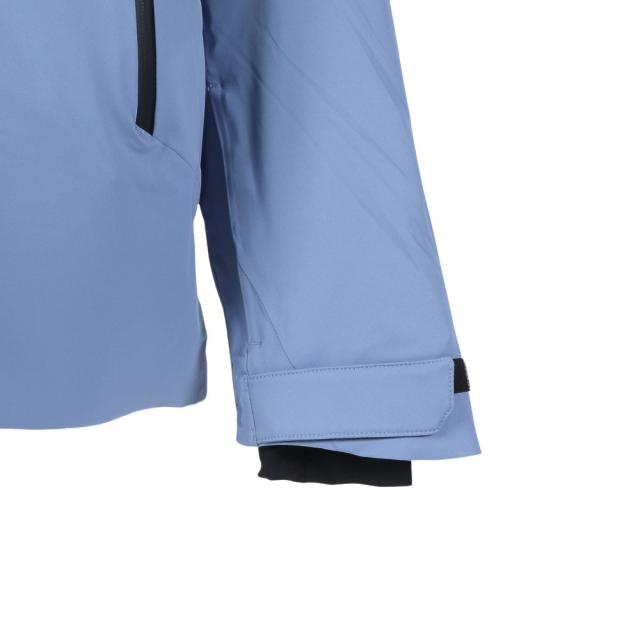 ワッツ(WATTS)スキーウェア ストレッチ ジャケット VENOM 1VENOM BLU(Men’s)