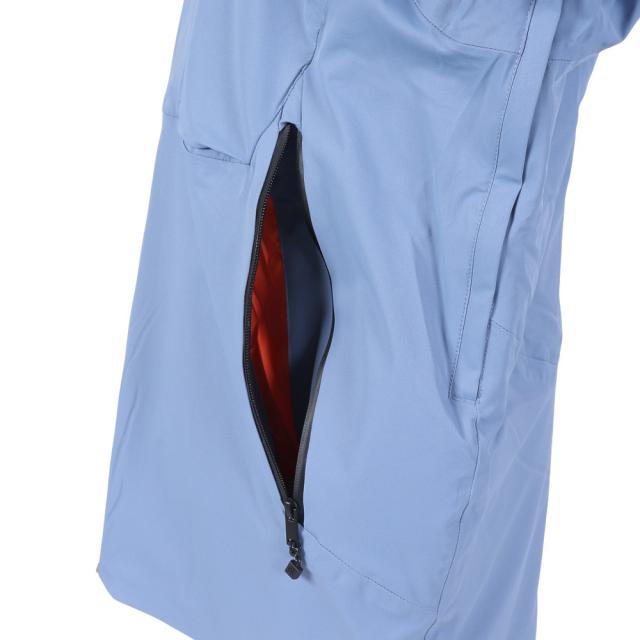 ワッツ(WATTS)スキーウェア ストレッチ ジャケット VENOM 1VENOM BLU(Men’s)