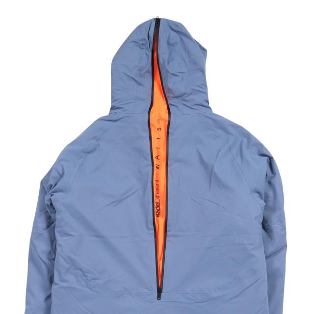 ワッツ(WATTS)スキーウェア ストレッチ ジャケット VENOM 1VENOM BLU(Men’s)