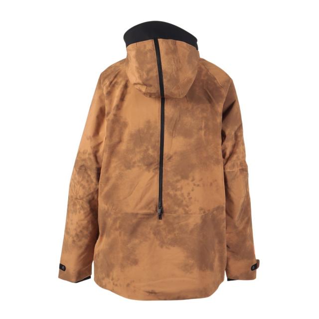 ワッツ(WATTS)スキーウェア ストレッチ ジャケット VENOM 1VENOM BRN(Men’s)