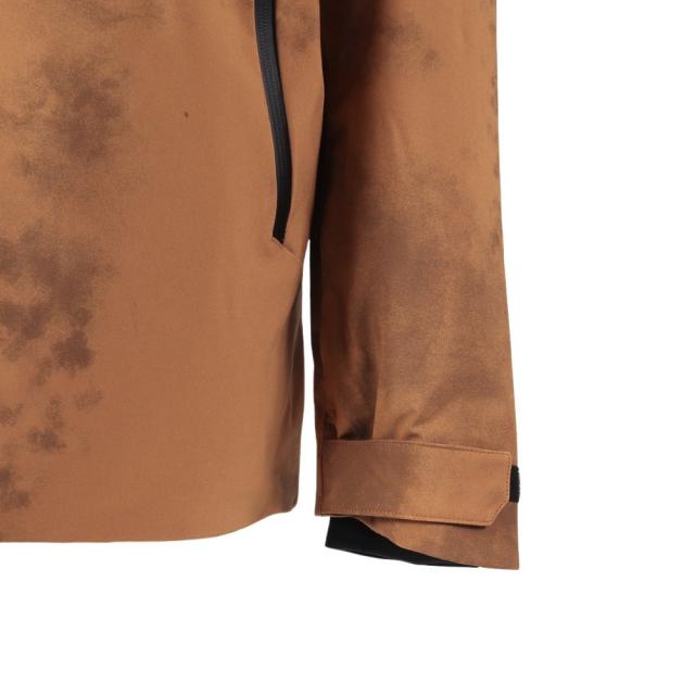 ワッツ(WATTS)スキーウェア ストレッチ ジャケット VENOM 1VENOM BRN(Men’s)