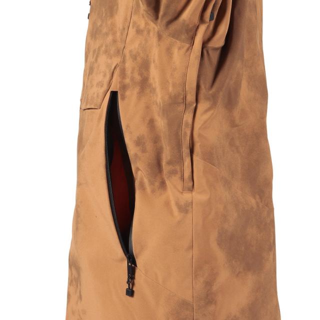 ワッツ(WATTS)スキーウェア ストレッチ ジャケット VENOM 1VENOM BRN(Men’s)