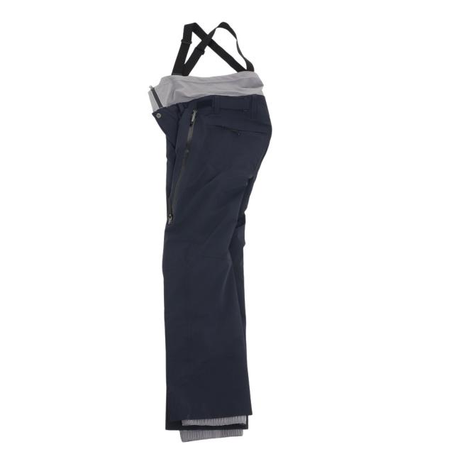 新品 J.LINDEBERG ジェイリンドバーグ スキー ビブパンツ S 【公式通販】