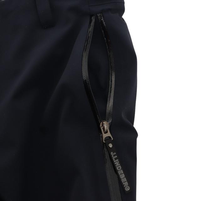 J.LINDEBERG(J.LINDEBERG)スキーウェア パンツ ビブ ネイビー OMNIA