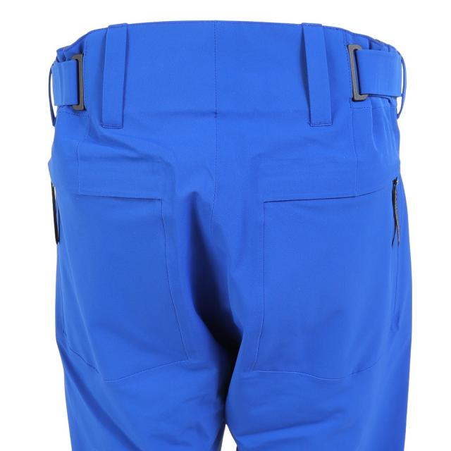 J.LINDEBERG スキー パンツ GORE-TEX J.LINDEBERG（メンズ）スキーウェア パンツ メンズ ネイビー