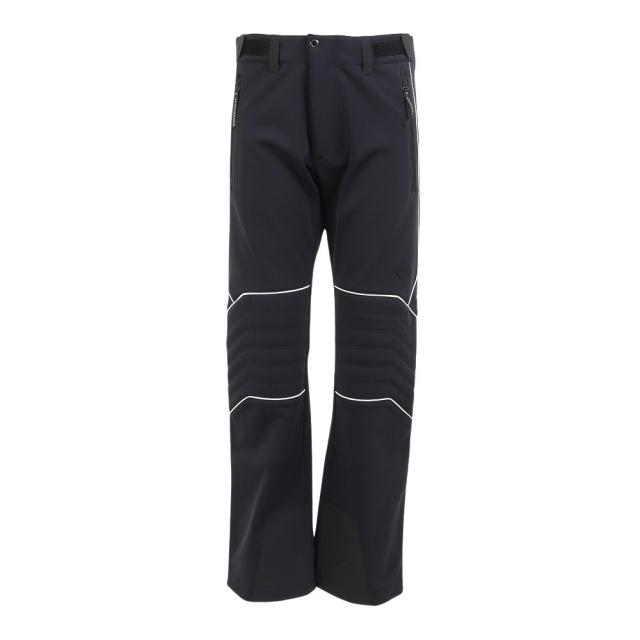 J.LINDEBERG(J.LINDEBERG)スキーウェア パンツ Hadley Softshell Pants 074-7…