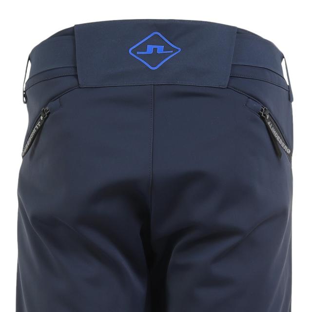 J.LINDEBERGスキーウェア パンツ Hadley Softshell Pants 074-79015