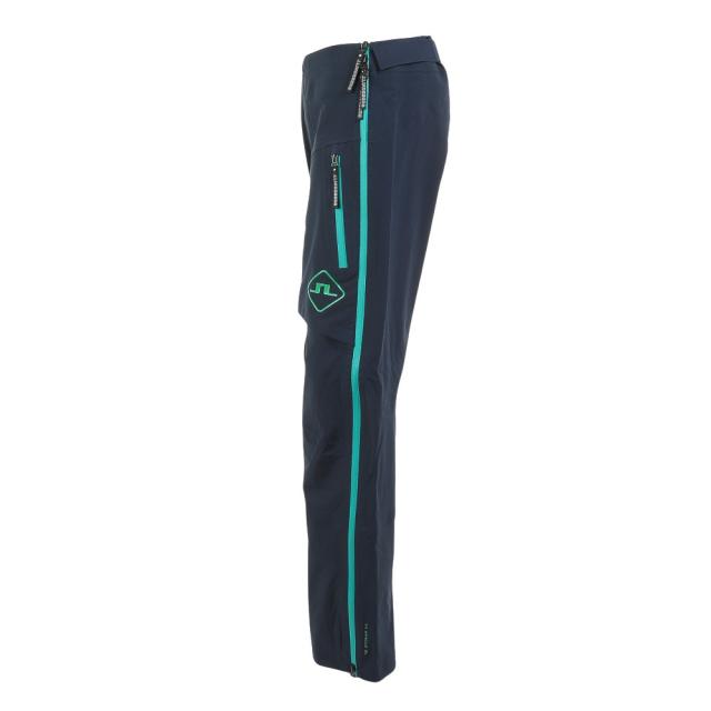 【ポイント5％！5/3 21:00〜22:59限定】J.LINDEBERG(J.LINDEBERG)スキーウェア パンツ Aerial シェルパンツ 074-79018-098(…_1