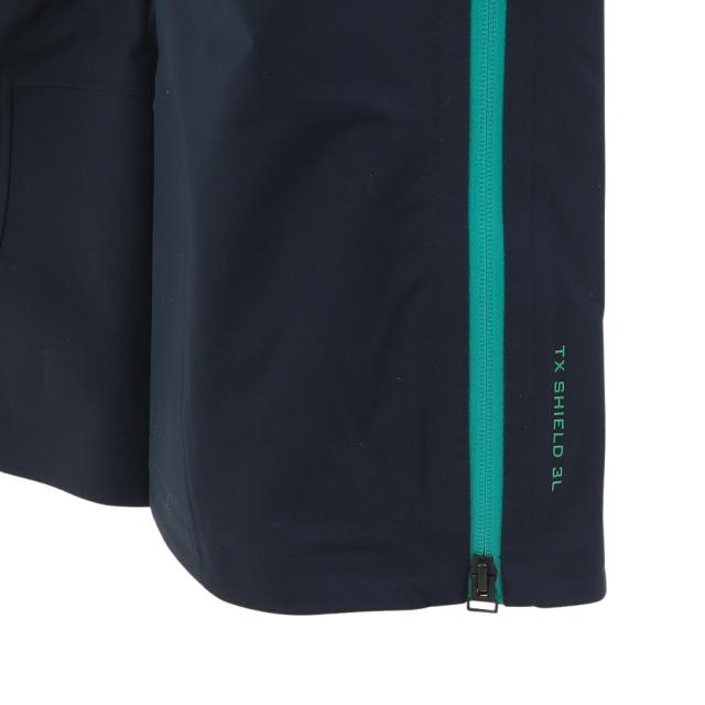 【ポイント5％！5/3 21:00〜22:59限定】J.LINDEBERG(J.LINDEBERG)スキーウェア パンツ Aerial シェルパンツ 074-79018-098(…_6