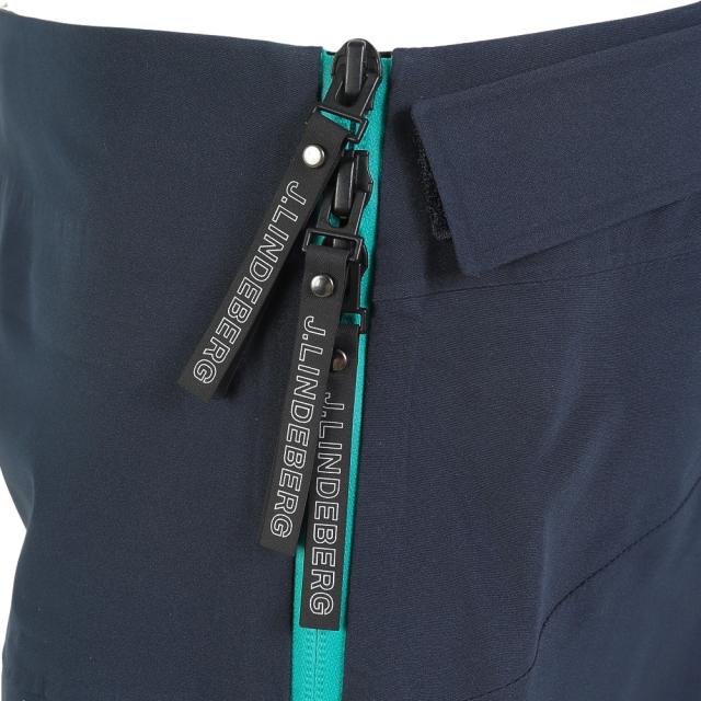 J.LINDEBERGスキーウェア パンツ Aerial シェルパンツ 074-79018-098