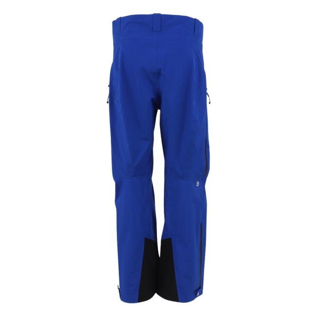 サマス(SAMAS)スキーウェア パンツ SYMPATEX SHELL PANT SM3QJD020002 BLU(Men’s)_2