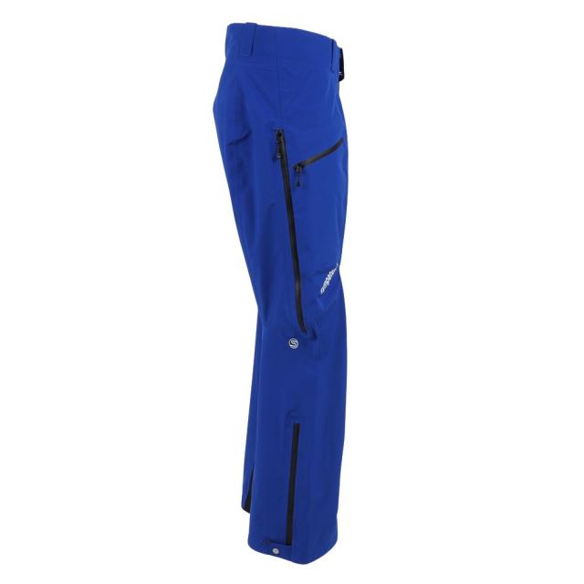 サマス(SAMAS)スキーウェア パンツ SYMPATEX SHELL PANT SM3QJD020002 BLU(Men’s)_3