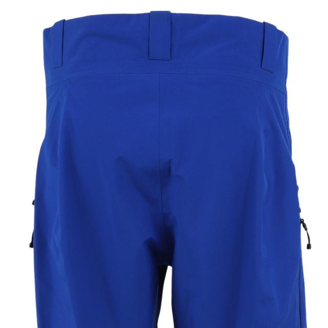 サマス(SAMAS)スキーウェア パンツ SYMPATEX SHELL PANT SM3QJD020002 BLU(Men’s)_5