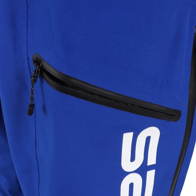 サマス(SAMAS)スキーウェア パンツ SYMPATEX SHELL PANT SM3QJD020002 BLU(Men’s)_8