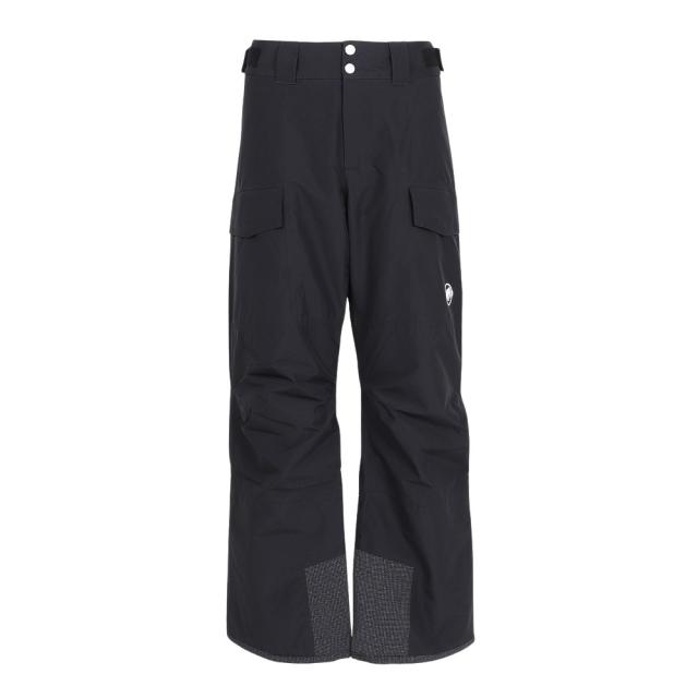 マムート(MAMMUT)24-25モデル スキーウェア パンツ Fall Line HS Thermo Pants 1020-…