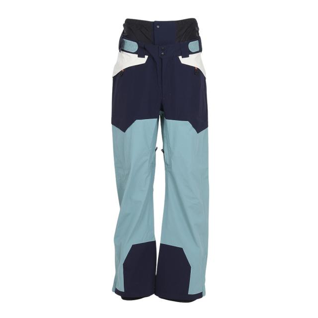 ICEPEAK スノーボードジャケット SESSIONS スノボパンツ ICEPEAK スノーボードジャケット SESSIONS スノボパンツ（アイス