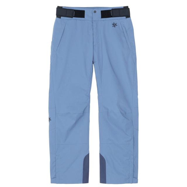 ゴールドウィン(GOLDWIN)スキー Gソリッド カラー ワイド パンツ G33355B-CX(Men’s、Lady’s)の通販は