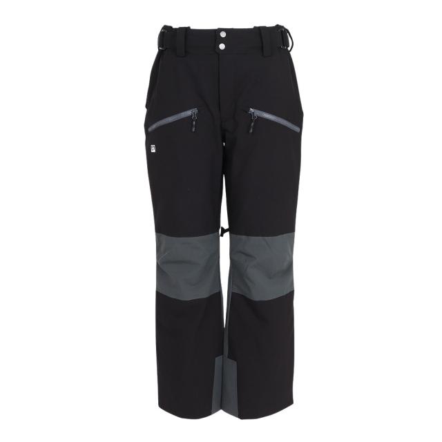 シュトロイレ(STREULE)26 LUCA JUST‐AJ スキーパンツ ST25FW0019 BLK(Men’s)