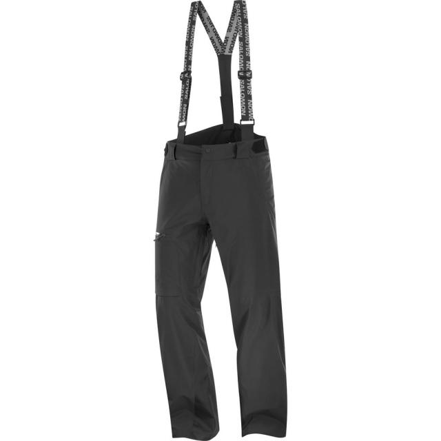 サロモン(SALOMON)スキーパンツ 26 BRILLIANT PANT M C26355(Men’s)