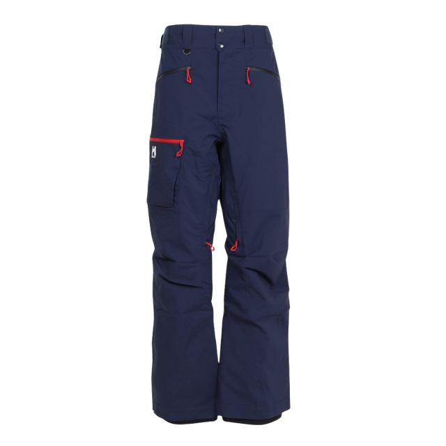 ミレー(Millet)グランモンテ パンツ MIV10598-N7317(Men’s)