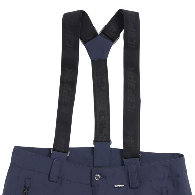 アイスピーク(ICEPEAK)スキーウェア パンツ FREIBERG MEN 8 57012 535