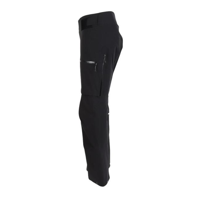 マムート(MAMMUT)ストーニー ハードシェル サーモ パンツ アジアン