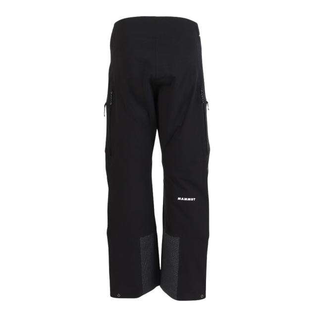 マムート(MAMMUT)ストーニー ハードシェル サーモ パンツ アジアン