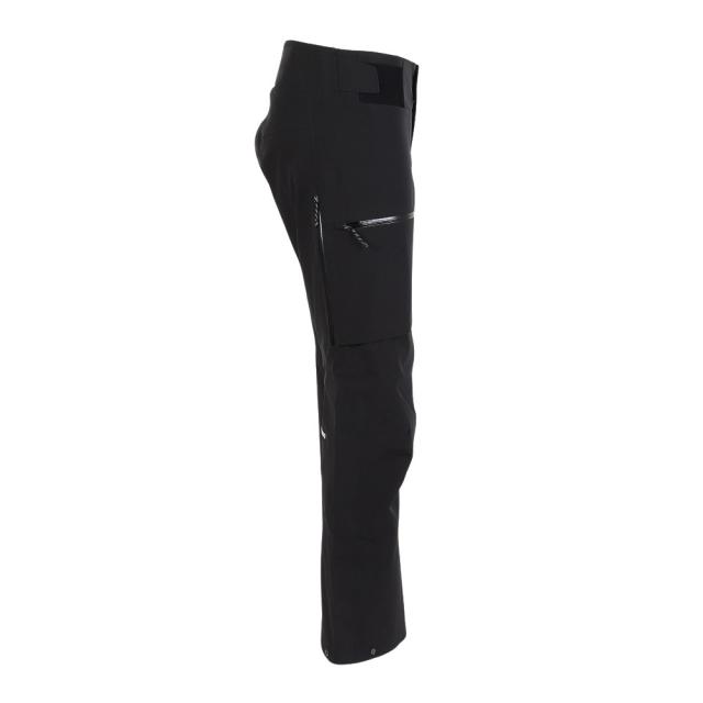 【ポイント5％！5/3 21:00〜22:59限定】マムート(MAMMUT)ストーニー ハードシェル サーモ パンツ アジアンフィット 1020-13720-0001(Men’s)_3