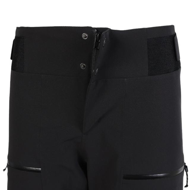 マムート(MAMMUT)ストーニー ハードシェル サーモ パンツ アジアン