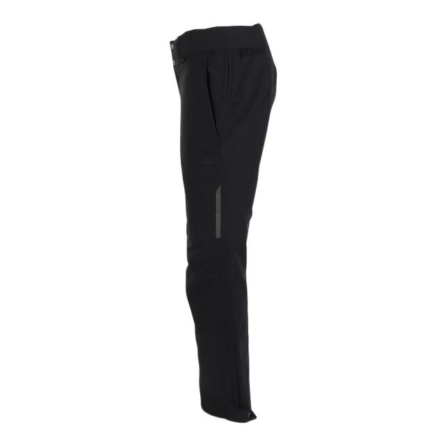 【ポイント5％！5/3 21:00〜22:59限定】フェニックス(PHENIX)アクティブスリムパンツ スキーウェア ESM25OB33BLACK(Men’s)_1